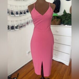 Likely Brooklin dress